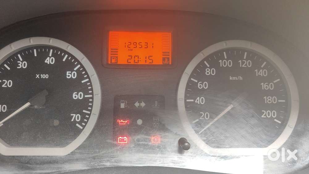 Mahindra Verito 1.5 D4 Bsiv, 2012, Diesel