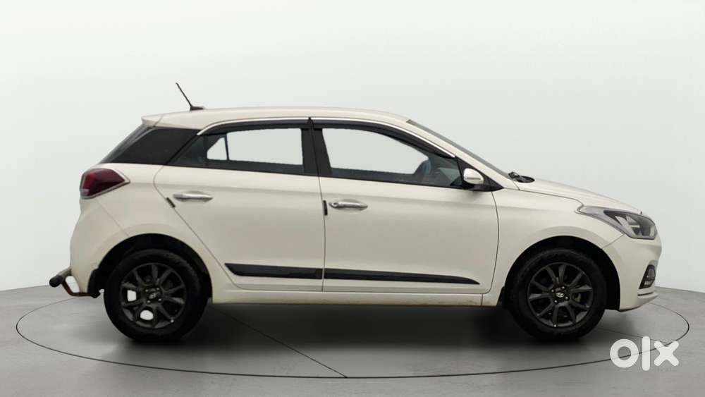 Hyundai Elite I20 Sportz Plus, 2019, Petrol