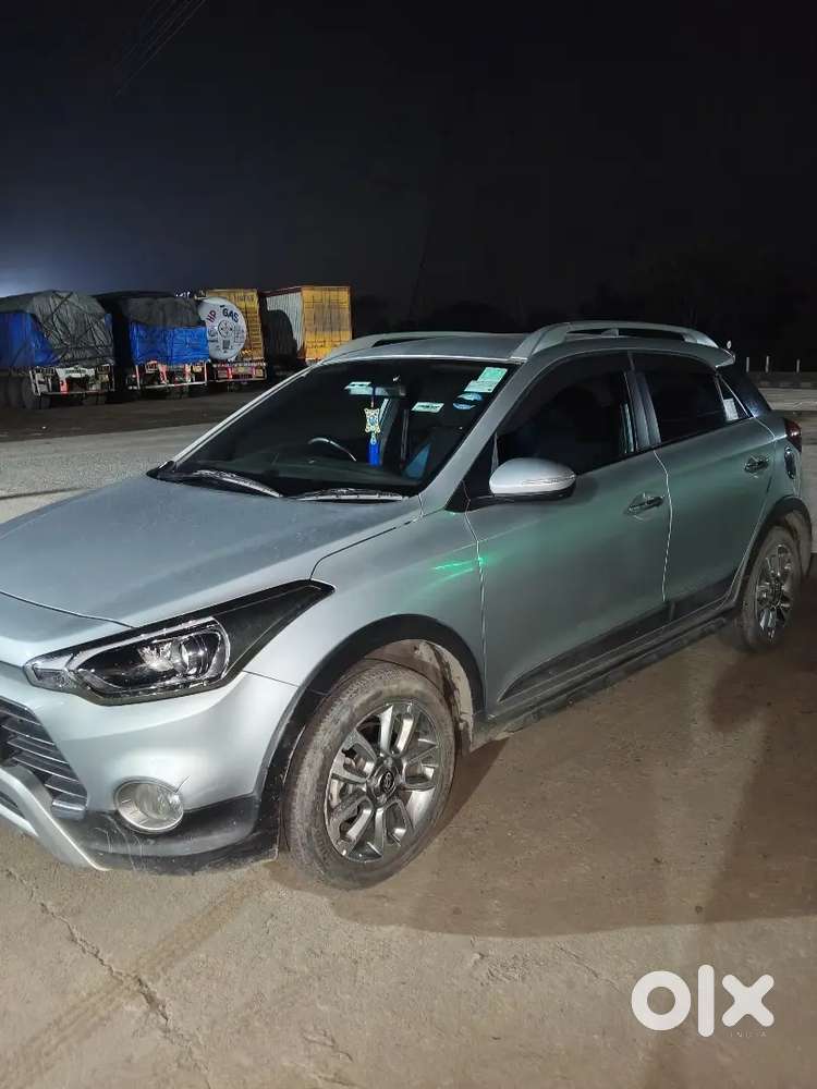 Fresh Condition Only 18000 Hazar Chla