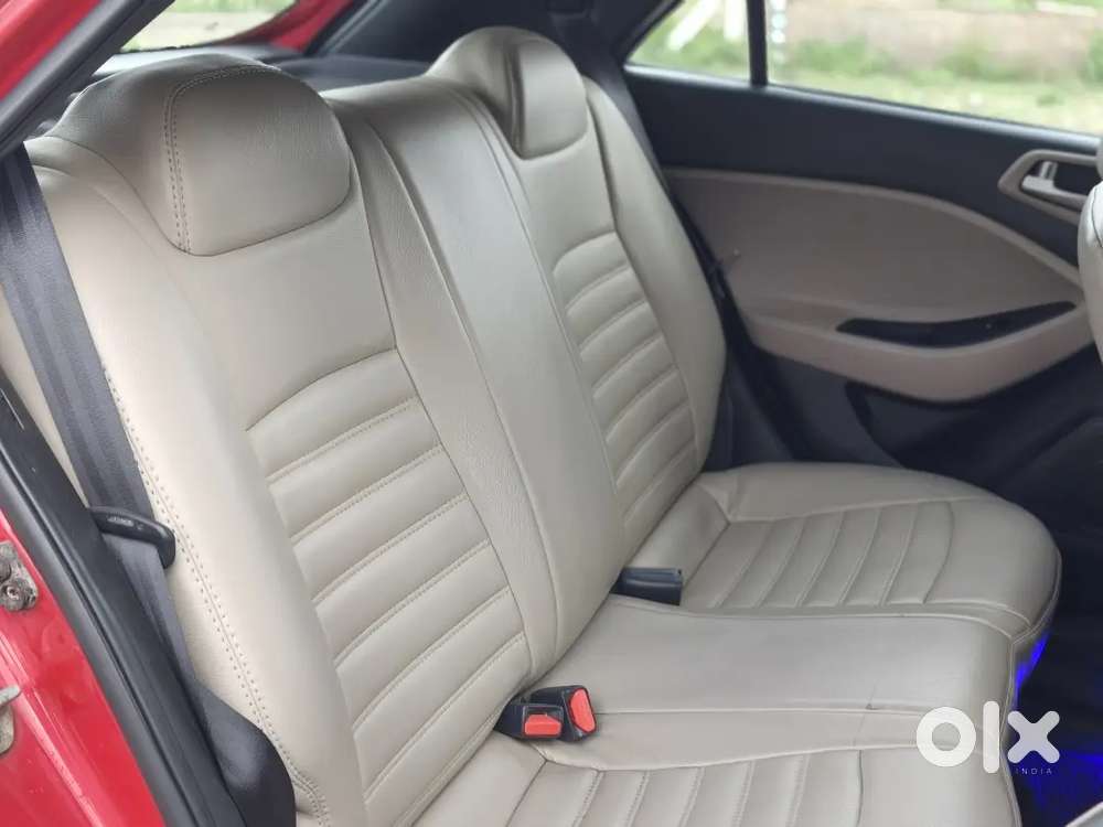 Hyundai I20 Magna 2014 Petrol Manual