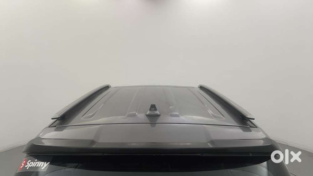 Kia Seltos Gtx Plus At D, 2021, Diesel