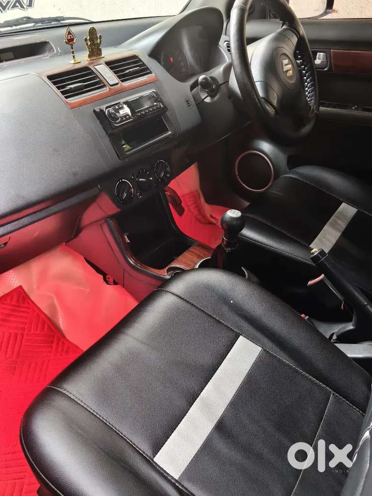 Maruti Suzuki Swift Vdi 2008