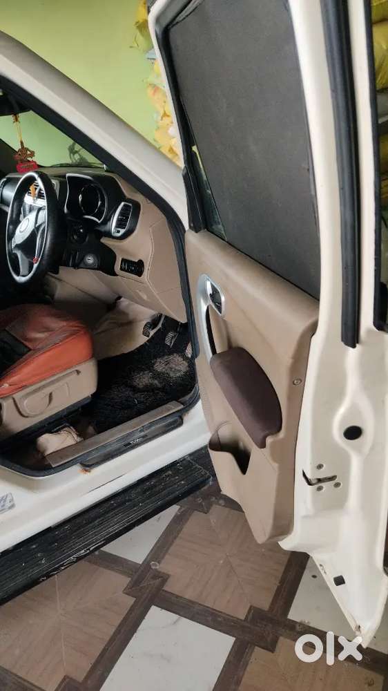 Mahindra Tuv 300 2016 Diesel Manual