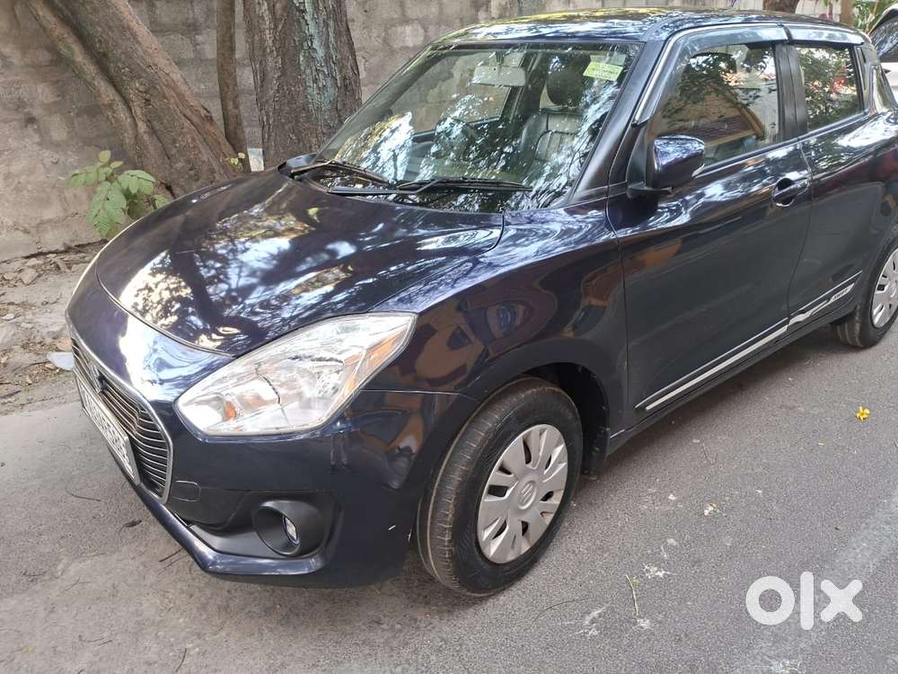 Maruti Suzuki Swift, 2018, Diesel