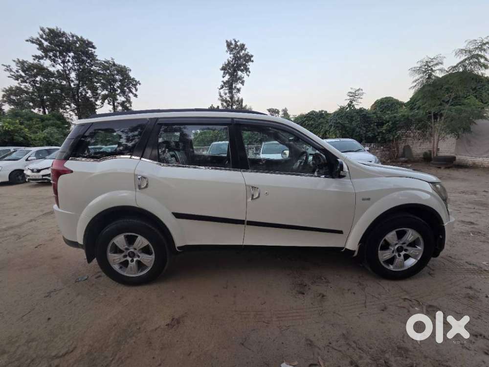 Mahindra Xuv500 W6 2wd, 2012, Diesel