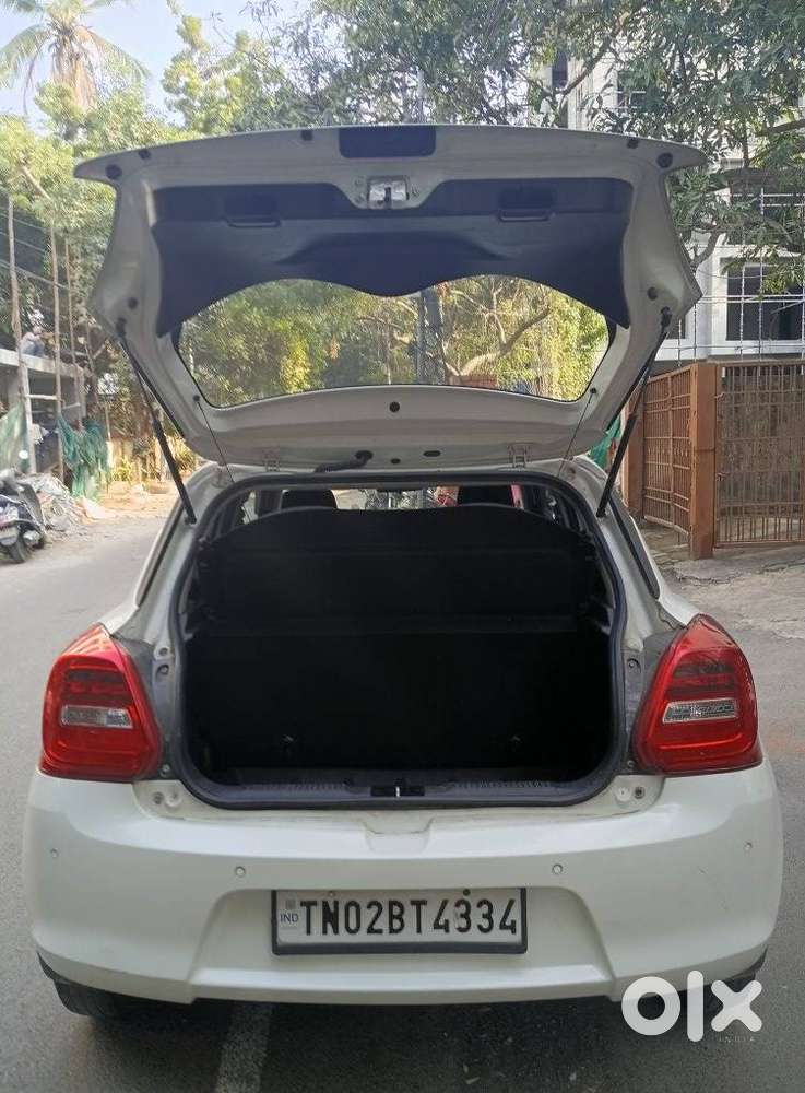 Maruti Suzuki Swift-dzire