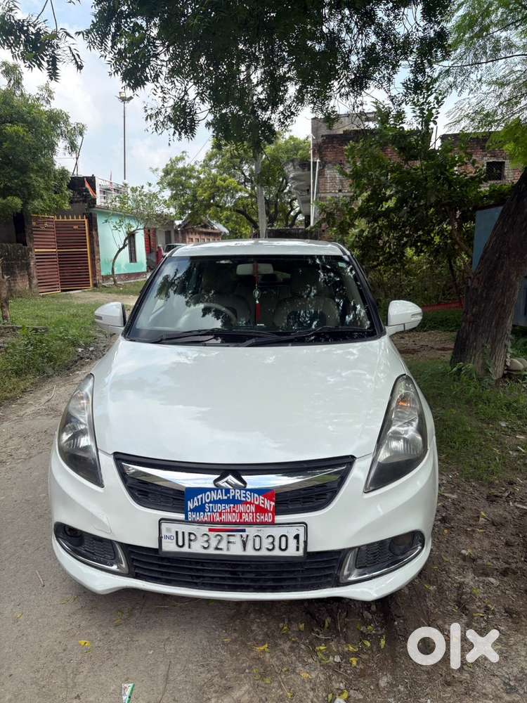Maruti Suzuki Swift Dzire 2014