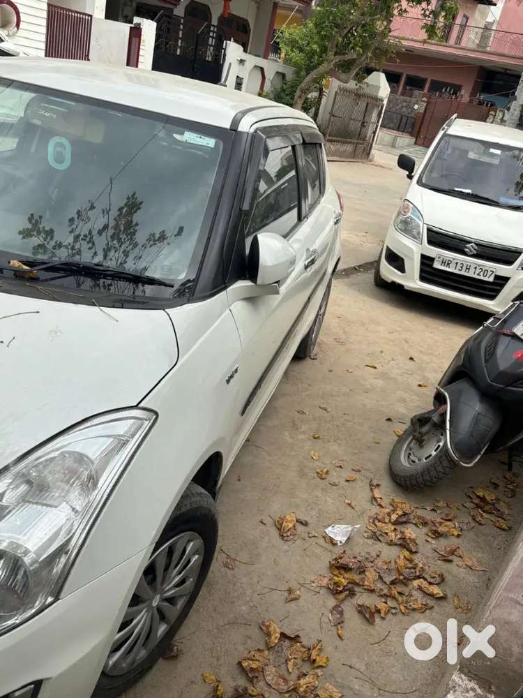 Swift Showroom Condition 2017 Model Single Hand Drive