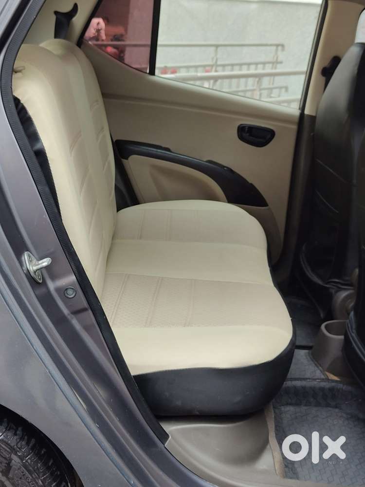Hyundai I10 Magna O, 2016, Cng & Hybrids
