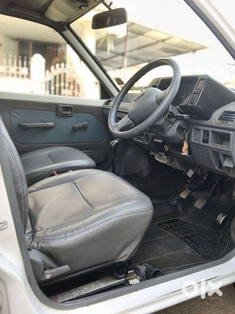 Maruti Suzuki 800 Ac Bsiii, 2010, Lpg