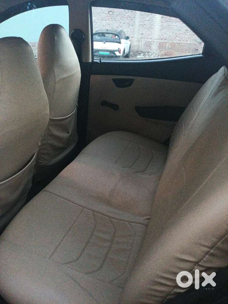 Hyundai Eon Good Condition