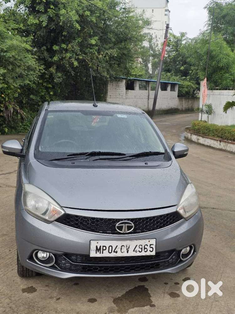 Tata Tiago 1.05 Revotorq Xt, 2018, Petrol