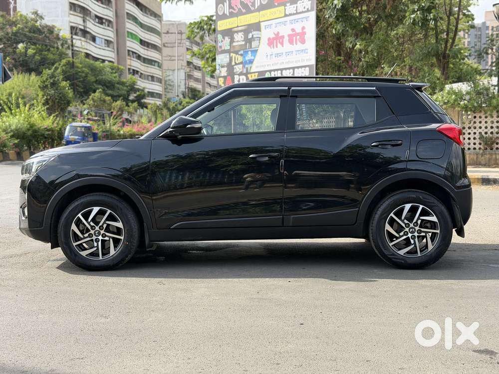 Mahindra Xuv300 W8 Option Diesel, 2024, Diesel