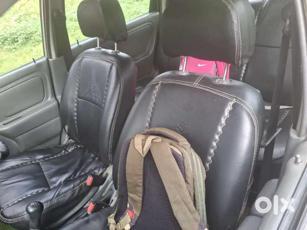 Maruti Suzuki Alto 800 2008 Petrol 100000 Km Driven