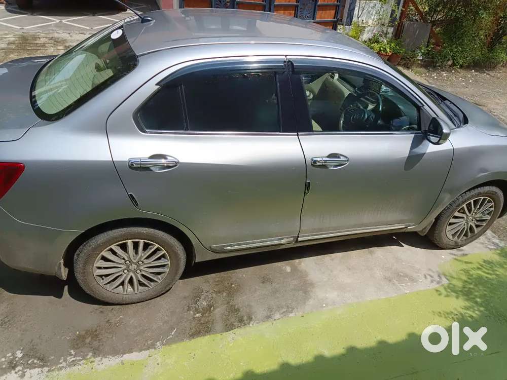 Swift Dzire 2021 Petrol Well Maintained