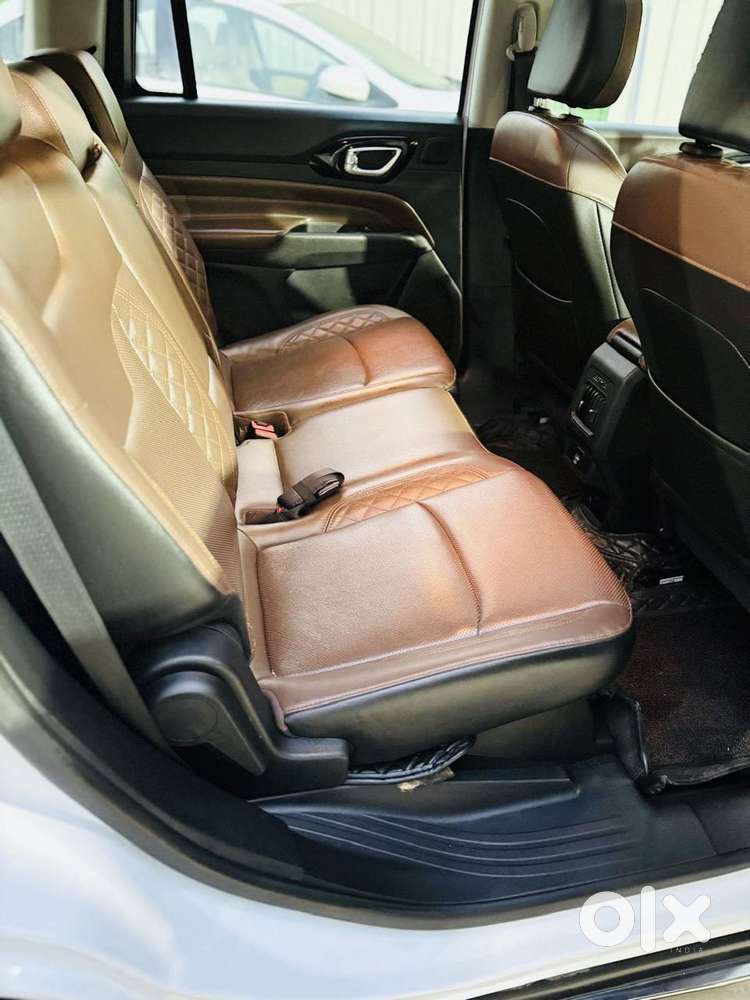 Jeep Meridian Limited Plus 4x2 At, 2023, Diesel