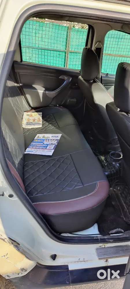 Renault Duster Diesel 2015