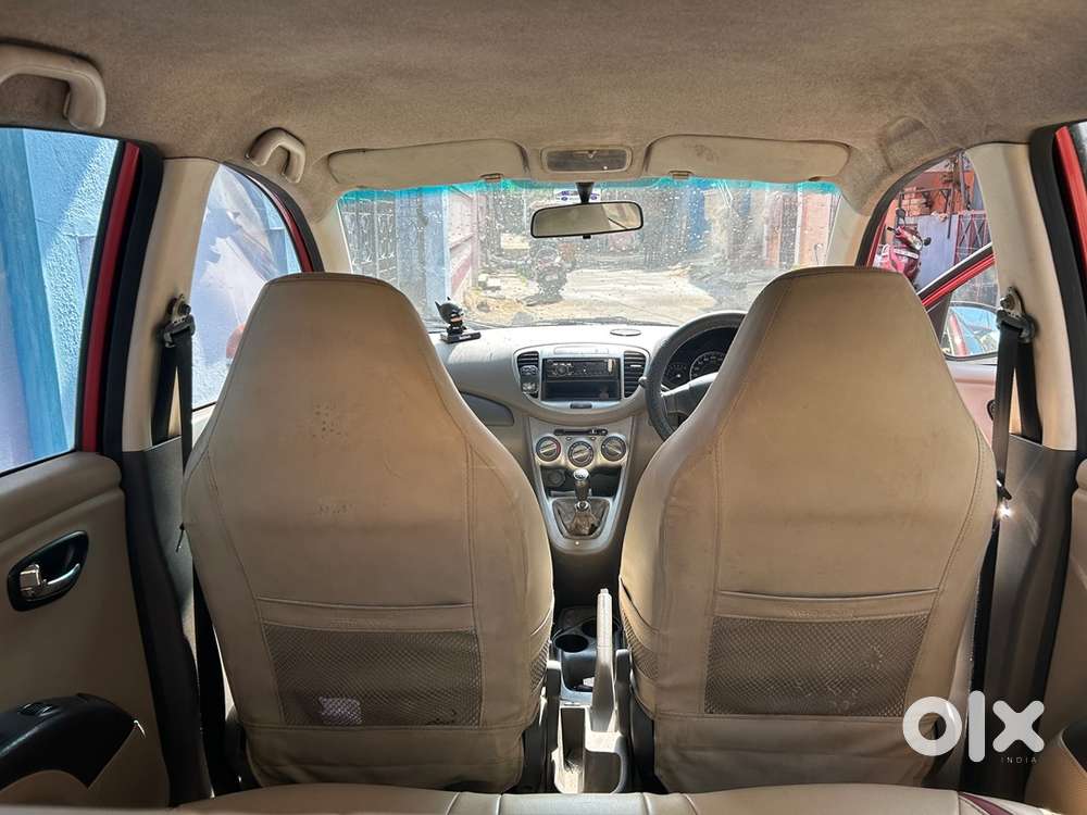 Hyundai I10 2011 Petrol Good Condition