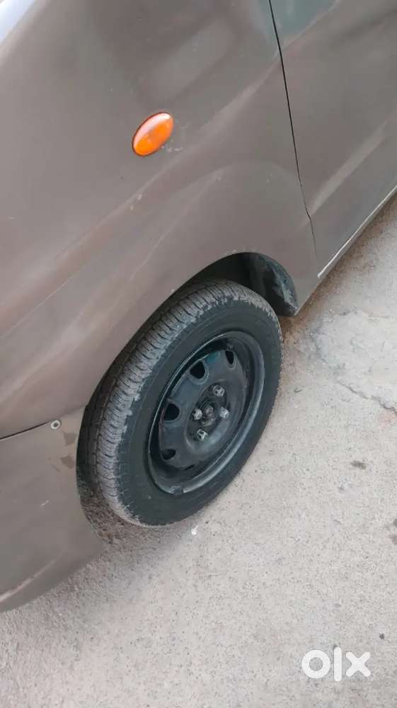 Car Very Good Condition Ac Bhi Bhut Acha Hai