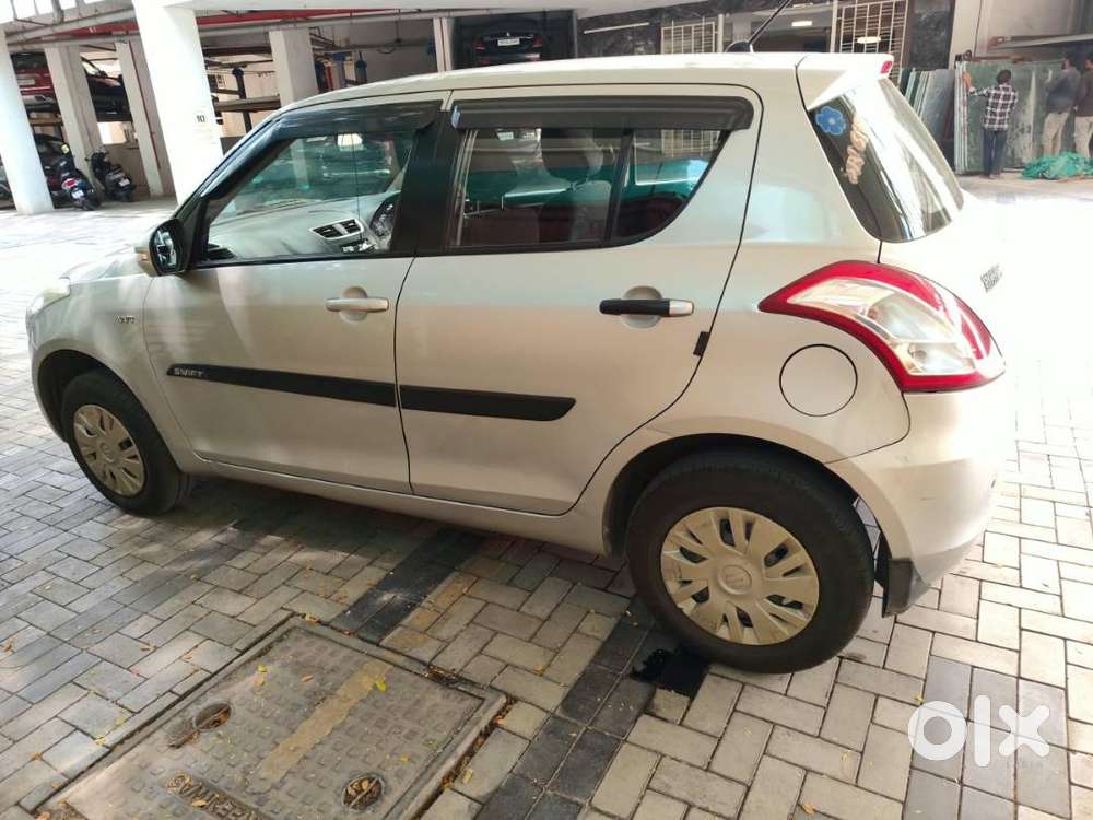 2013 Maruti Swift Vxi Petrol