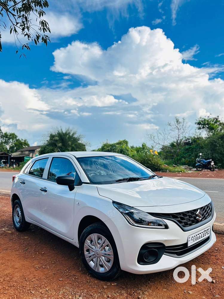 Baleno 1.3 Sigma 2025 December Regestrarion