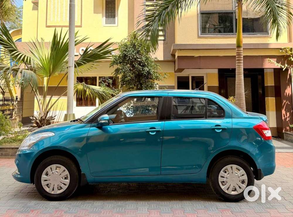 Maruti Suzuki Swift Dzire 1.3 Vxi, 2015, Petrol