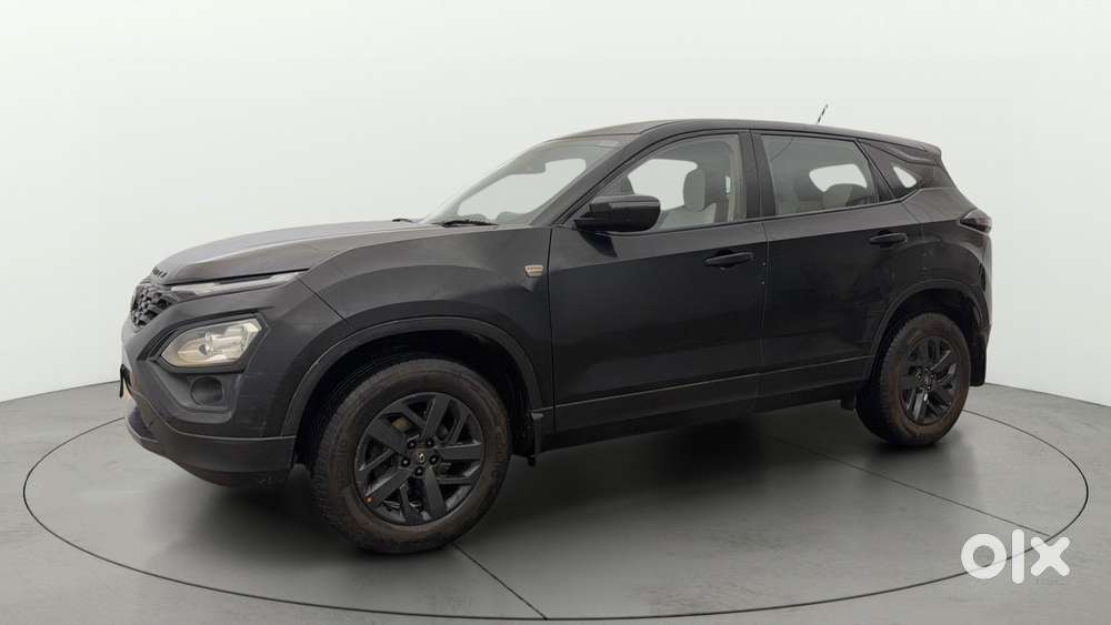 Tata Harrier Xta+ 2.0 L Kryotec Bs Vi, 2021, Diesel