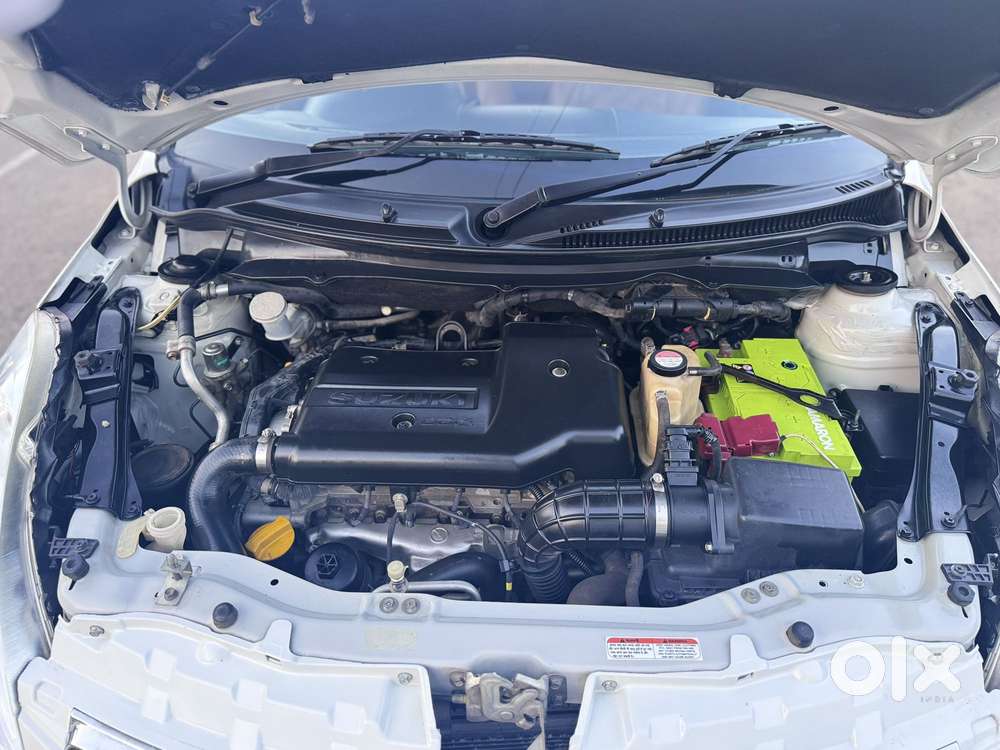 Maruti Suzuki Swift Ddis Vdi, 2013, Diesel