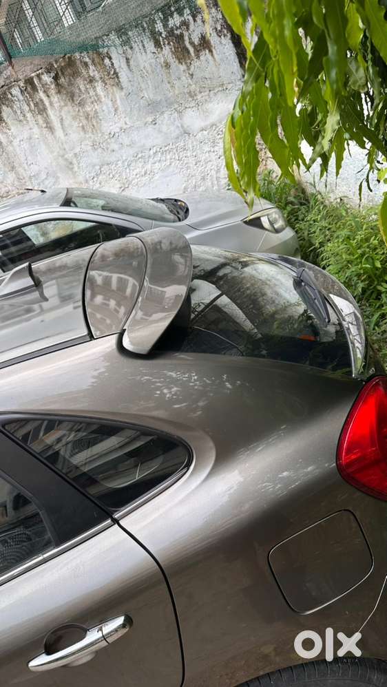 Maruti Suzuki Baleno October 2019