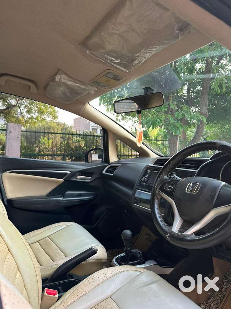 Honda Jazz 1.2 V I Vtec, 2017, Petrol