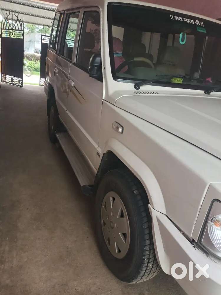 Tata Sumo Gold 2013