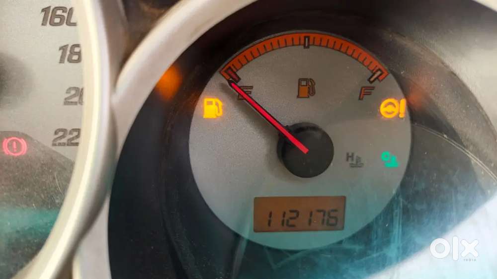 Honda City Zx 2008 Petrol 110000 Km Driven