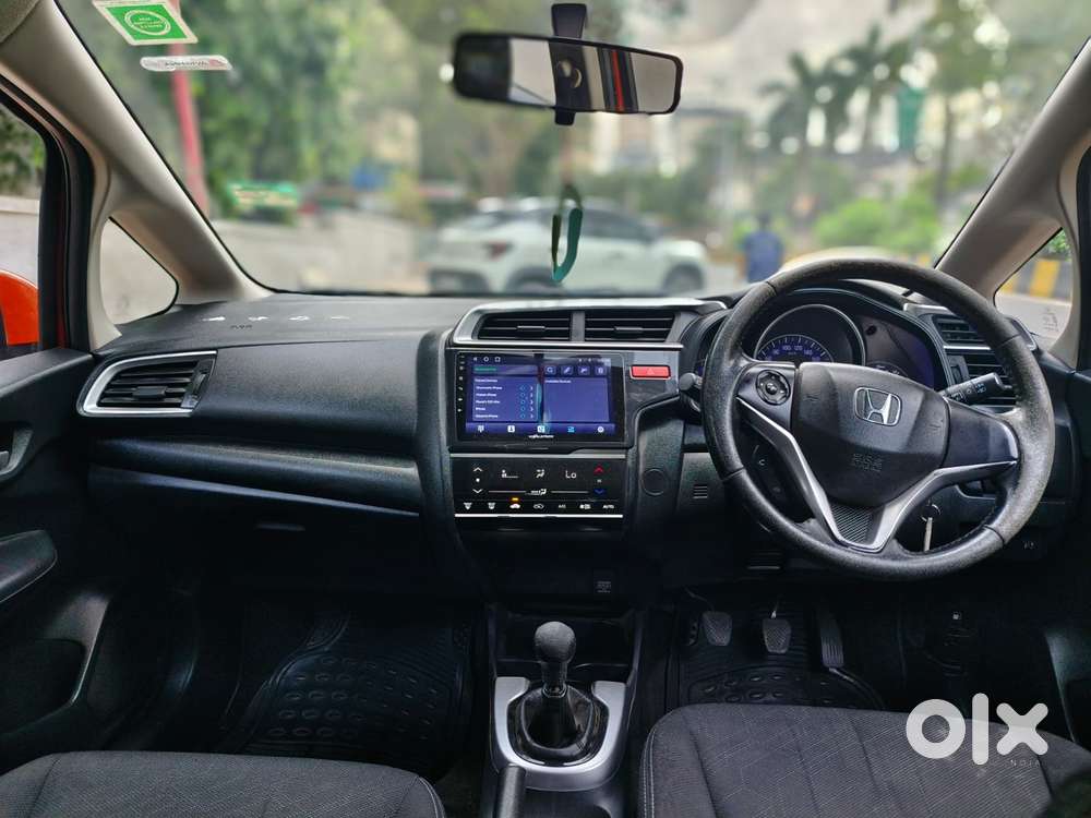 Honda Jazz Vx, 2015, Petrol