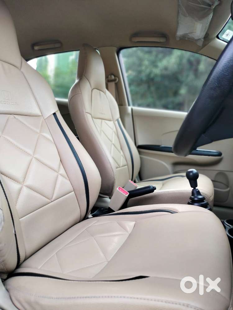 Honda Amaze Vx 1.2 Petrol Mt, 2016, Petrol
