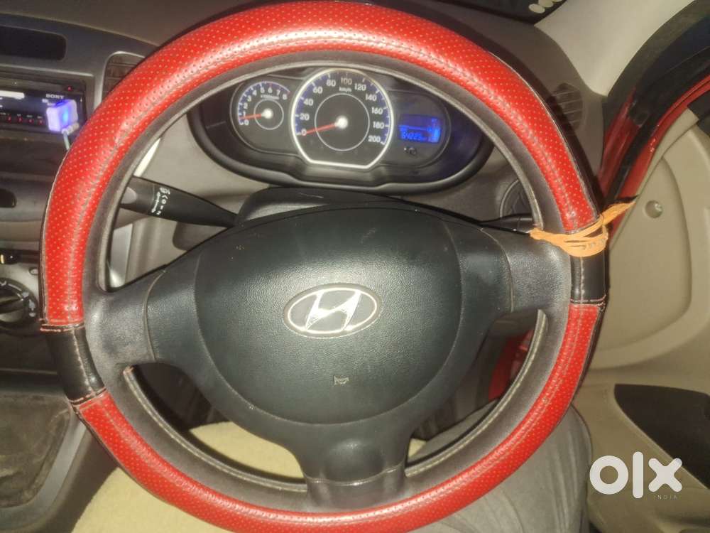 Hyundai I10 Era 1.1 Irde, 2010, Petrol