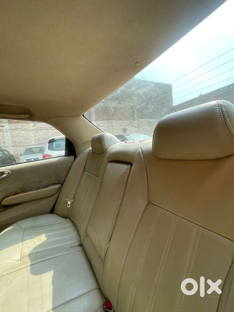 Honda City Zx 2008 Petrol Manual