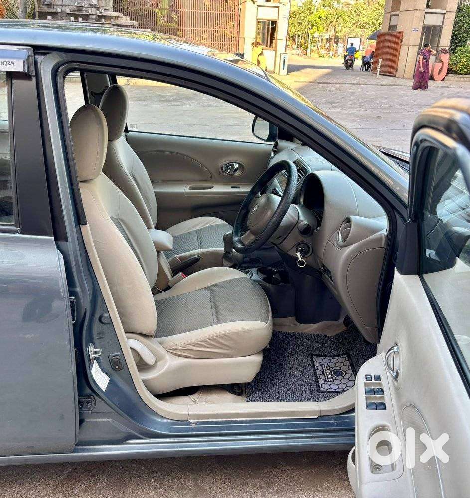 Renault Pulse 2012-2014 Rxl, 2017, Diesel