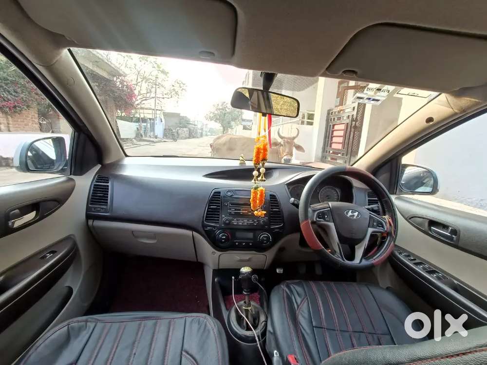 Hyundai I20 1.2 Asta 2009