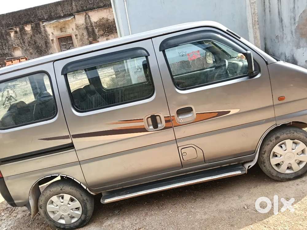 Maruti Suzuki Eeco 2022 Lpg Good Condition
