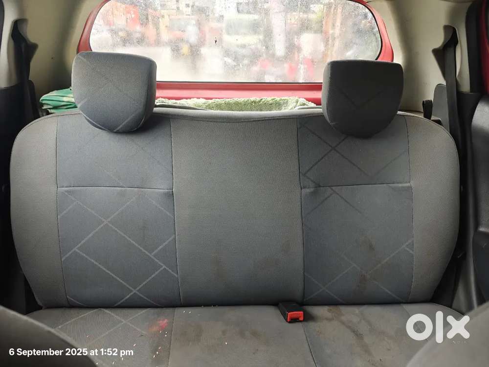 Maruti Suzuki A-star 2009