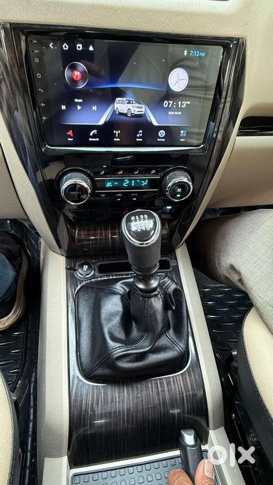 Mahindra Scorpio S11 Mt 7s, 2023, Diesel