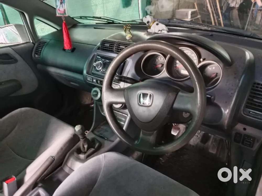 Honda City Zx 2006 Petrol 149000 Km Driven