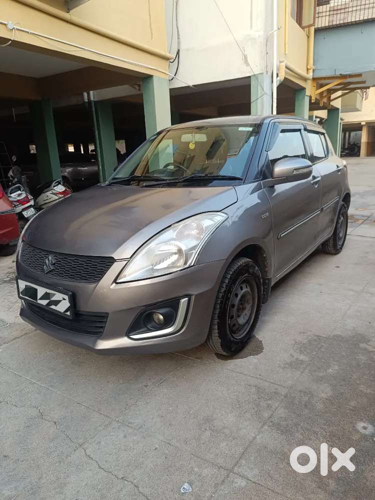 Maruti Suzuki Swift 2015 Diesel Good Condition