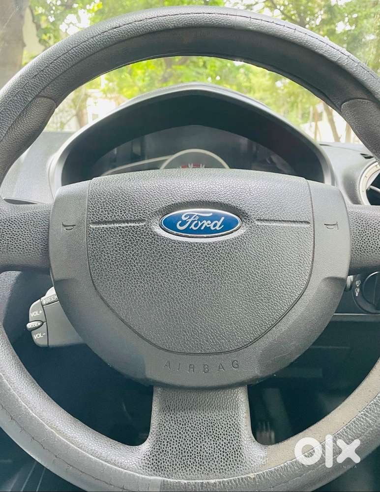 2015 Ford Figo 1.4 Titanium Top-end (diesel) • Single Owner •