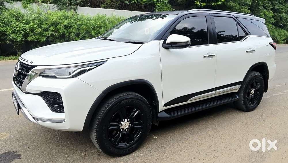 Toyota Fortuner Legender 4x2 At 2.8, 2025, Diesel