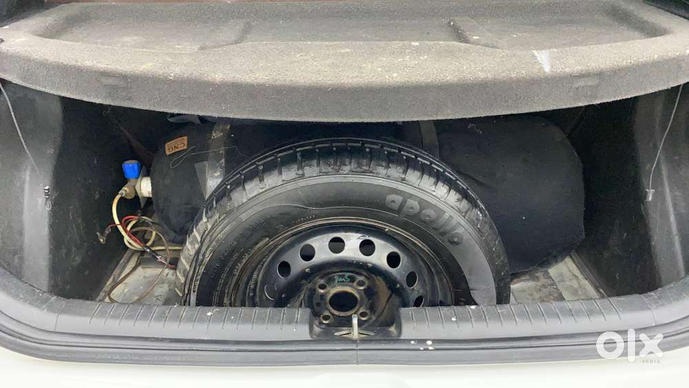 Hyundai Elite I20 Magna 1.2, 2016, Cng & Hybrids