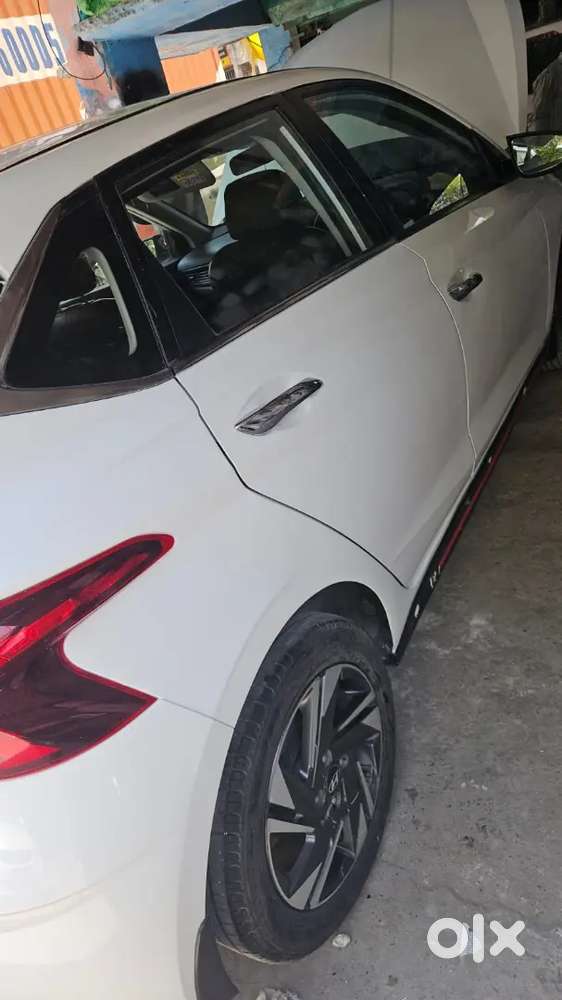 Hyundai I20 2023 Petrol 54000 Km Driven