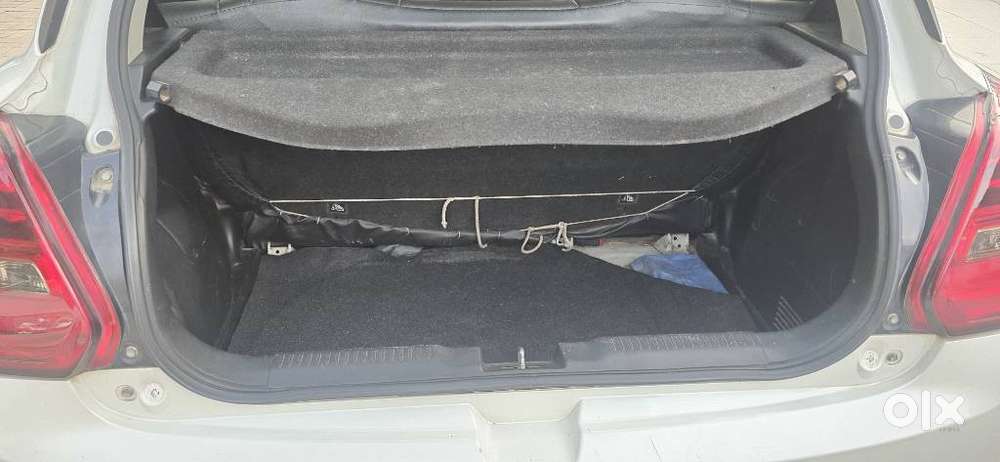 Maruti Suzuki Swift Vxi, 2019, Petrol