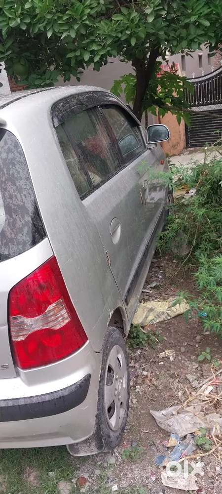 Hyundai Santro Xing 2003