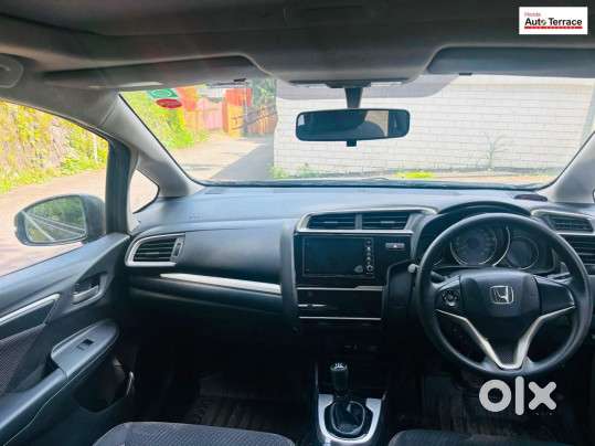 Honda Wr-v I-vtec Vx, 2018, Petrol